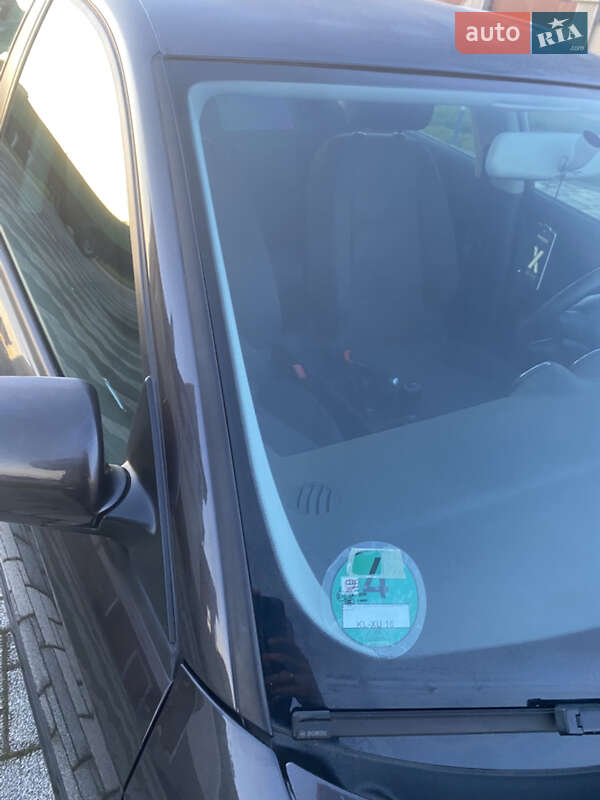 Хэтчбек Audi A3 2006 в Львове