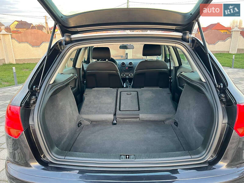 Хэтчбек Audi A3 2006 в Львове