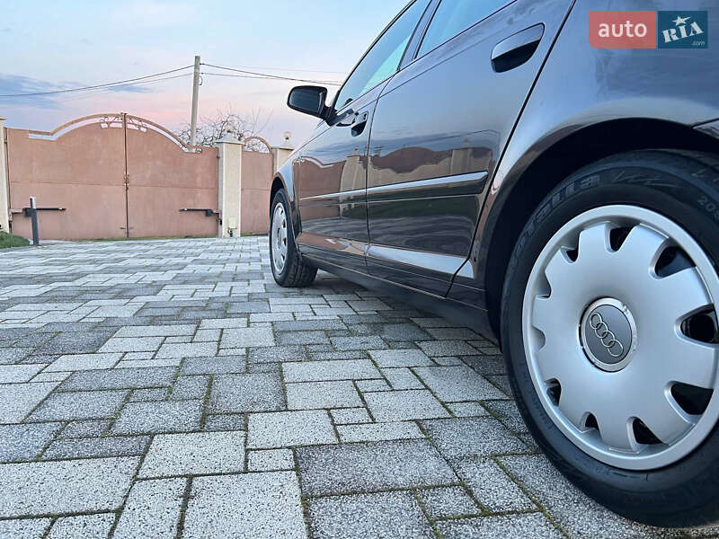 Хэтчбек Audi A3 2006 в Львове