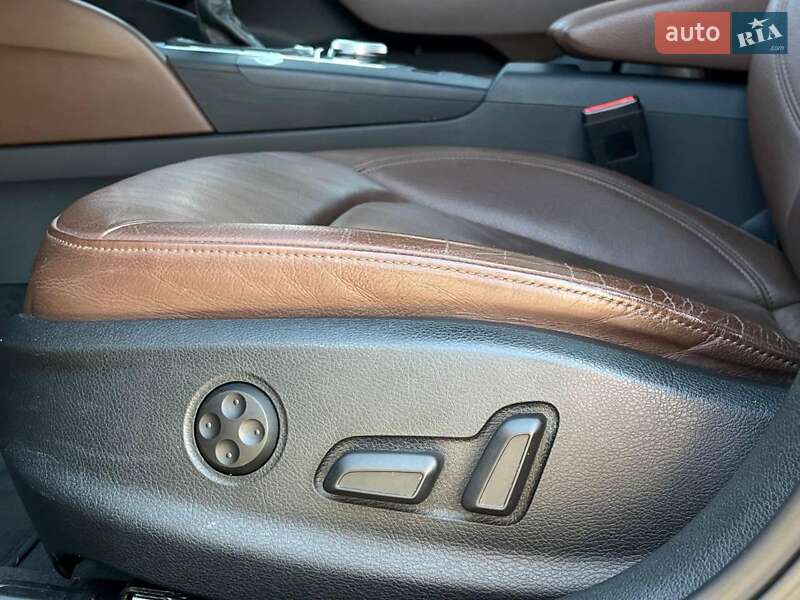 Хэтчбек Audi A3 2016 в Львове