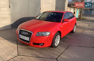 Хэтчбек Audi A3 2006 в Кривом Роге фото 4 Хэтчбек Audi A3 2006 в Кривом Роге