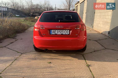 Хэтчбек Audi A3 2006 в Кривом Роге фото 10 Хэтчбек Audi A3 2006 в Кривом Роге