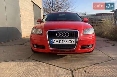 Хэтчбек Audi A3 2006 в Кривом Роге фото 7 Хэтчбек Audi A3 2006 в Кривом Роге