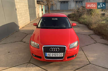Хэтчбек Audi A3 2006 в Кривом Роге фото 6 Хэтчбек Audi A3 2006 в Кривом Роге
