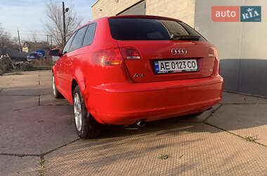 Хэтчбек Audi A3 2006 в Кривом Роге фото 11 Хэтчбек Audi A3 2006 в Кривом Роге