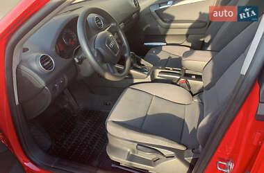 Хэтчбек Audi A3 2006 в Кривом Роге фото 13 Хэтчбек Audi A3 2006 в Кривом Роге