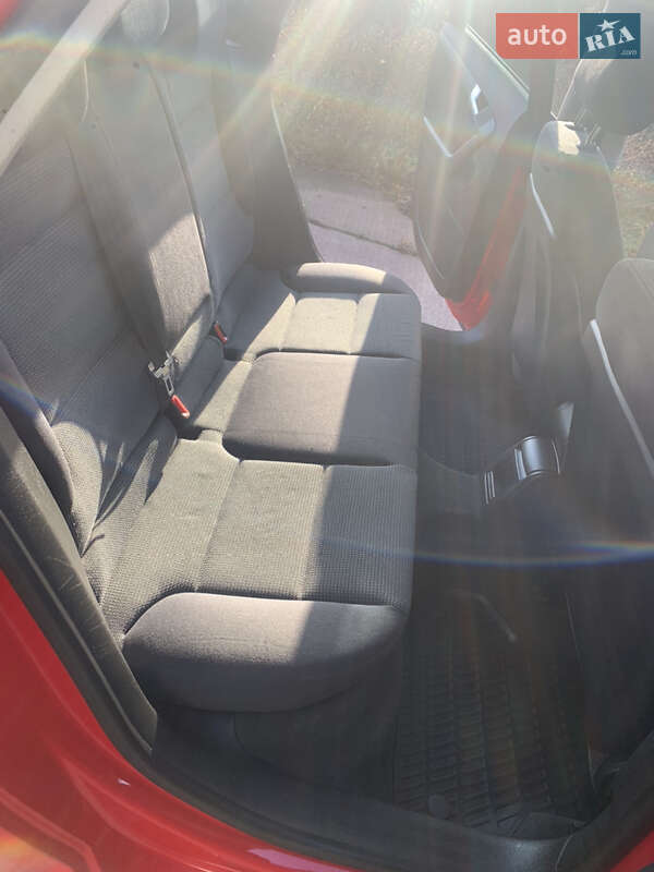 Хэтчбек Audi A3 2006 в Кривом Роге фото 18 Хэтчбек Audi A3 2006 в Кривом Роге