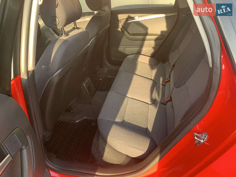 Хэтчбек Audi A3 2006 в Кривом Роге фото 16 Хэтчбек Audi A3 2006 в Кривом Роге