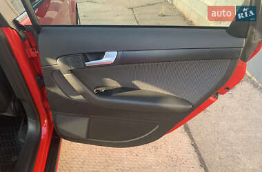 Хэтчбек Audi A3 2006 в Кривом Роге фото 17 Хэтчбек Audi A3 2006 в Кривом Роге