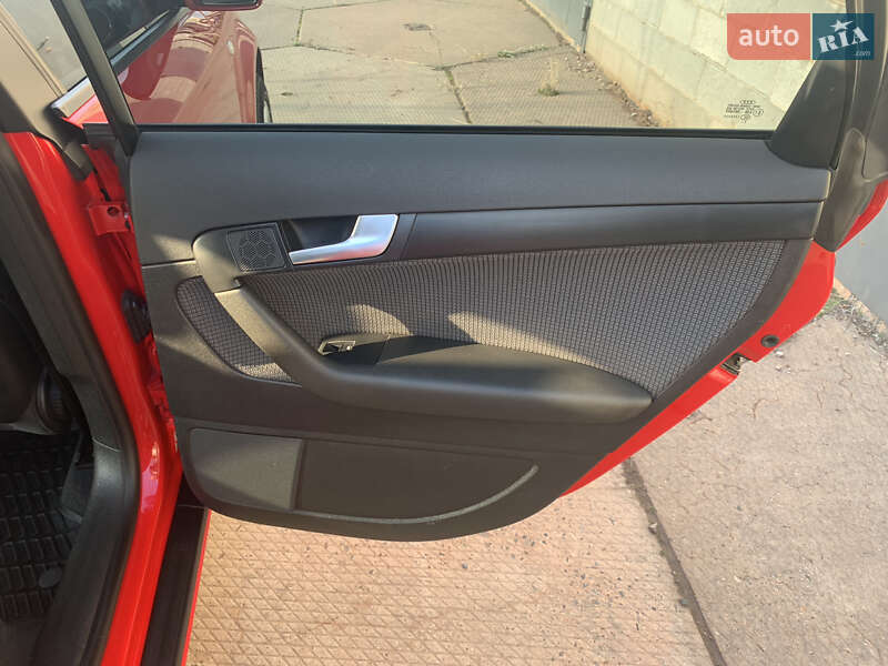 Хетчбек Audi A3 2006 в Кривому Розі фото 17 Хетчбек Audi A3 2006 в Кривому Розі