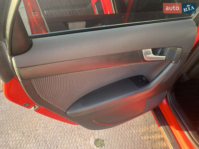 Хэтчбек Audi A3 2006 в Кривом Роге фото 15 Хэтчбек Audi A3 2006 в Кривом Роге
