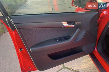 Хэтчбек Audi A3 2006 в Кривом Роге фото 14 Хэтчбек Audi A3 2006 в Кривом Роге