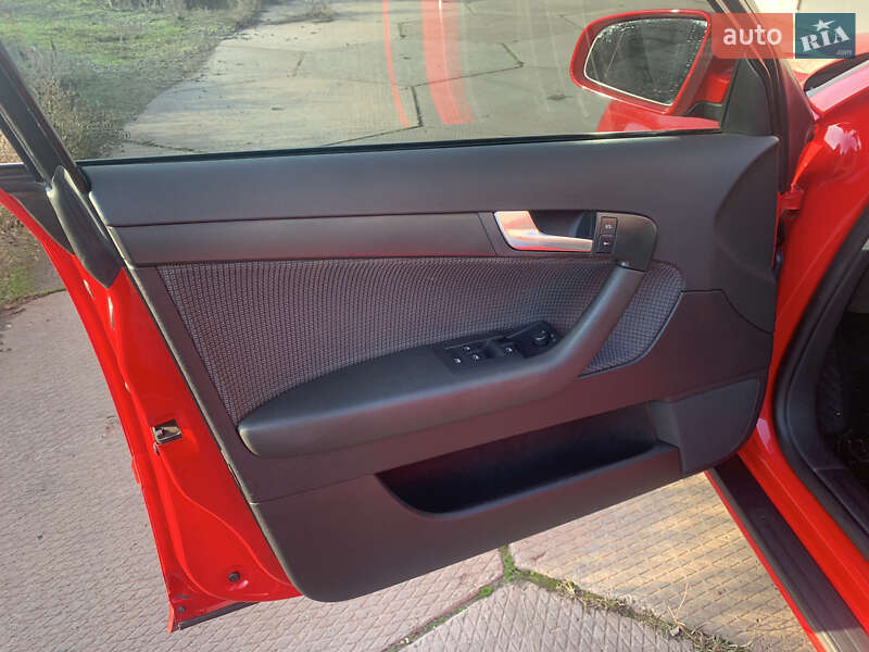 Хэтчбек Audi A3 2006 в Кривом Роге фото 14 Хэтчбек Audi A3 2006 в Кривом Роге
