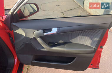Хэтчбек Audi A3 2006 в Кривом Роге фото 19 Хэтчбек Audi A3 2006 в Кривом Роге