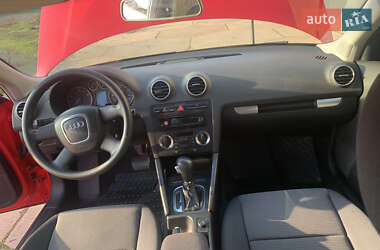 Хэтчбек Audi A3 2006 в Кривом Роге фото 22 Хэтчбек Audi A3 2006 в Кривом Роге