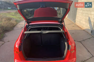 Хэтчбек Audi A3 2006 в Кривом Роге фото 23 Хэтчбек Audi A3 2006 в Кривом Роге