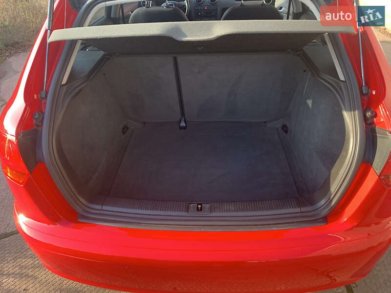 Хэтчбек Audi A3 2006 в Кривом Роге фото 24 Хэтчбек Audi A3 2006 в Кривом Роге