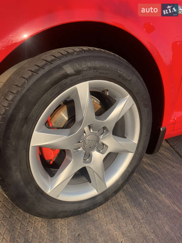 Хетчбек Audi A3 2006 в Кривому Розі фото 29 Хетчбек Audi A3 2006 в Кривому Розі