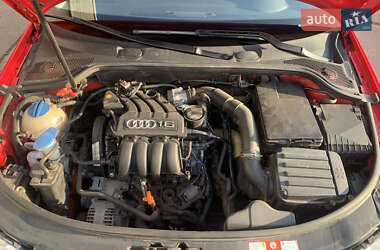 Хэтчбек Audi A3 2006 в Кривом Роге фото 28 Хэтчбек Audi A3 2006 в Кривом Роге