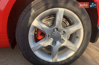 Хэтчбек Audi A3 2006 в Кривом Роге фото 30 Хэтчбек Audi A3 2006 в Кривом Роге