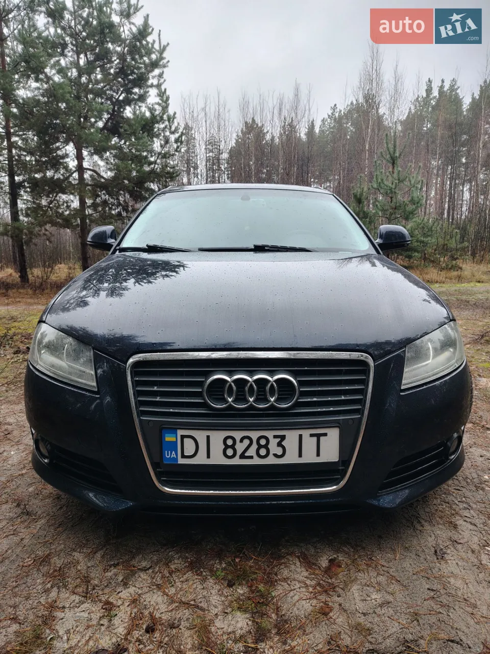 2010 Audi A3 - мініатюра 23