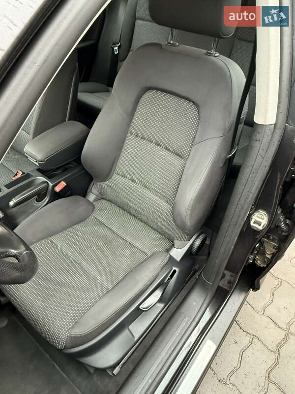 Хэтчбек Audi A3 2007 в Красилове