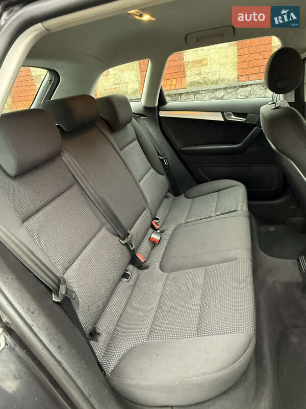 Хэтчбек Audi A3 2007 в Красилове