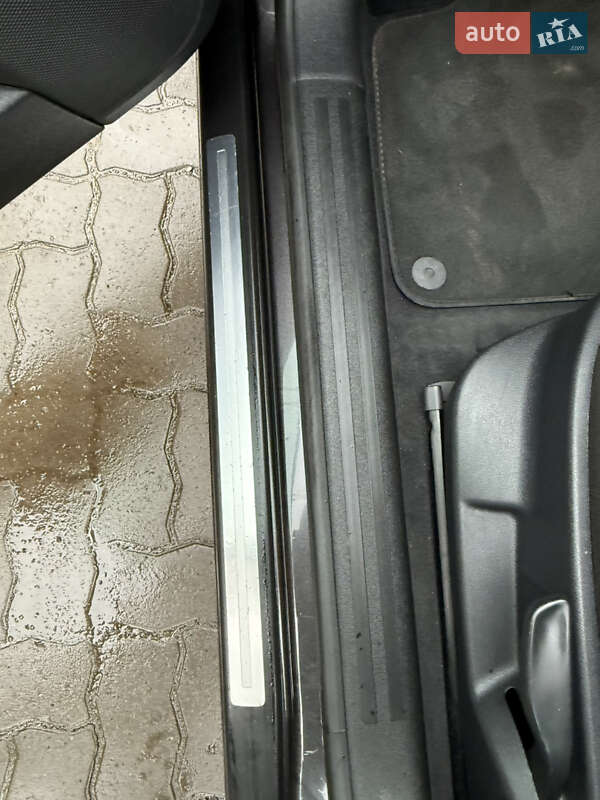 Хэтчбек Audi A3 2007 в Красилове