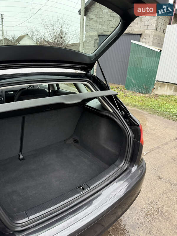 Хэтчбек Audi A3 2007 в Красилове