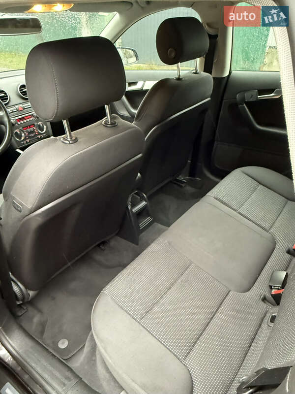 Хэтчбек Audi A3 2007 в Красилове