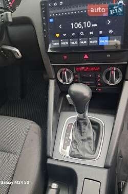 Хэтчбек Audi A3 2009 в Тернополе