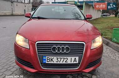 Хэтчбек Audi A3 2009 в Тернополе