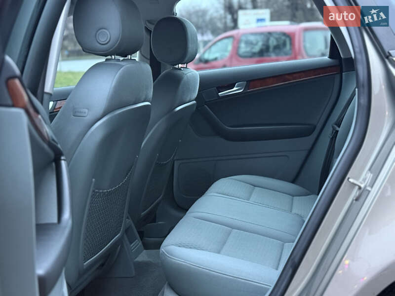 Хетчбек Audi A3 2009 в Старокостянтинові