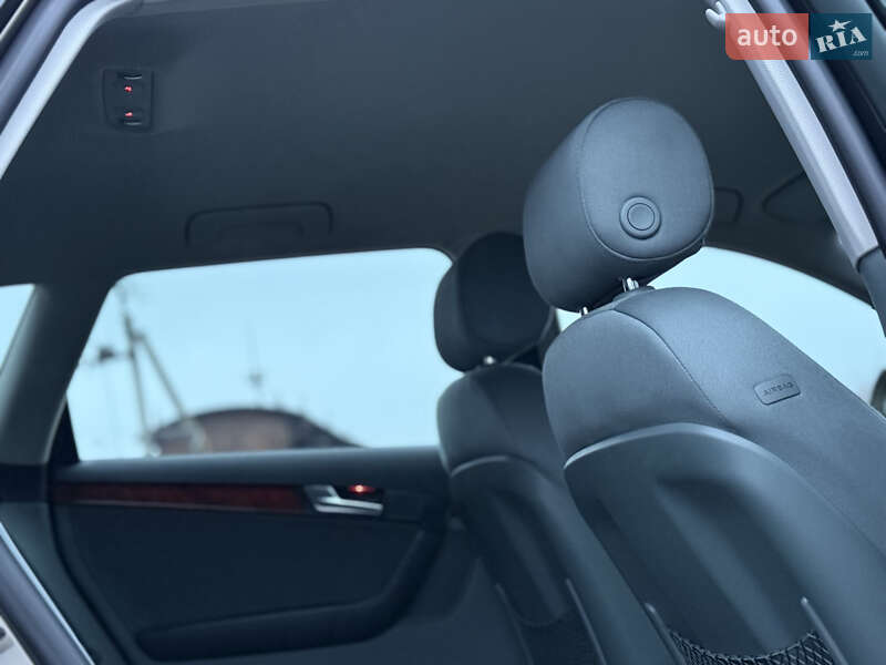 Хетчбек Audi A3 2009 в Старокостянтинові