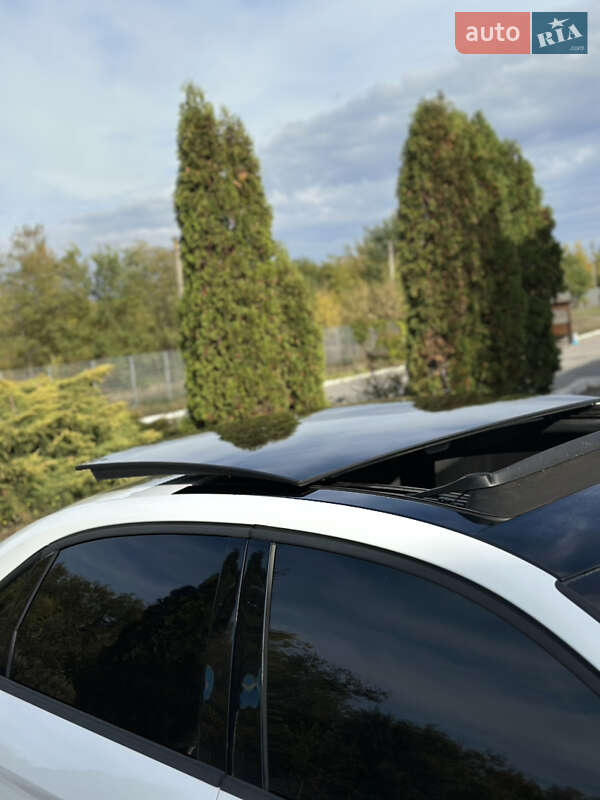 Седан Audi A3 2015 в Запорожье