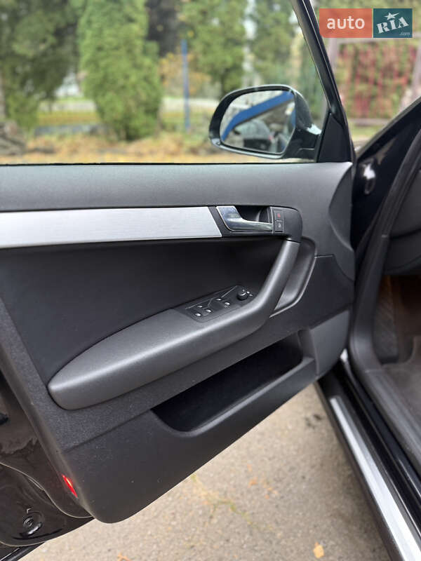 Хэтчбек Audi A3 2009 в Луцке фото 12 Хэтчбек Audi A3 2009 в Луцке