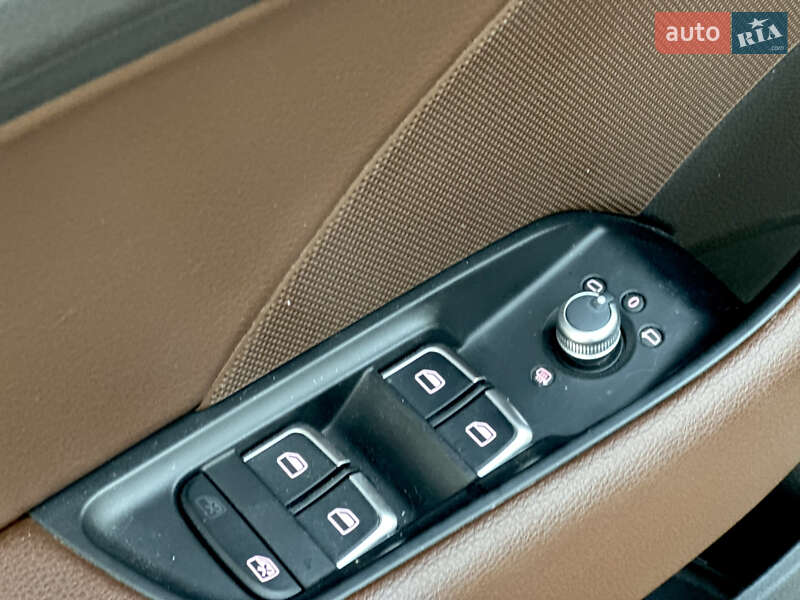 Седан Audi A3 2015 в Білій Церкві фото 26 Седан Audi A3 2015 в Білій Церкві