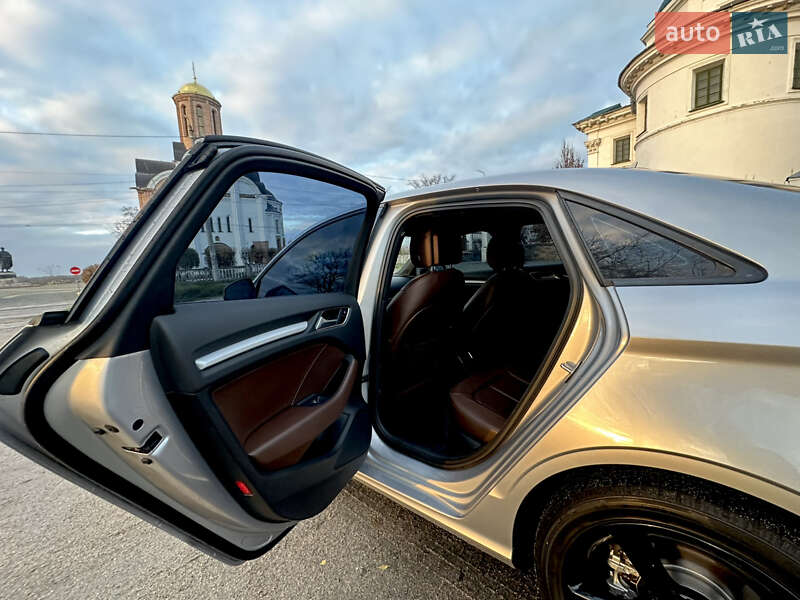 Седан Audi A3 2015 в Білій Церкві фото 28 Седан Audi A3 2015 в Білій Церкві