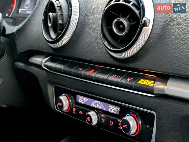 Седан Audi A3 2015 в Білій Церкві фото 35 Седан Audi A3 2015 в Білій Церкві