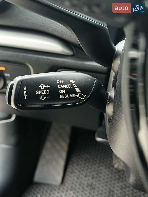 Седан Audi A3 2015 в Києві