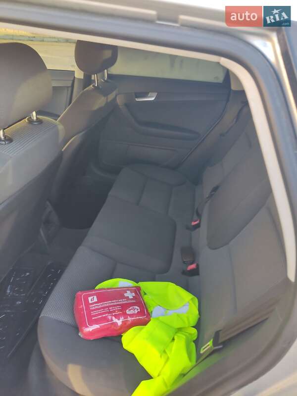 Хэтчбек Audi A3 2004 в Гусятине фото 11 Хэтчбек Audi A3 2004 в Гусятине