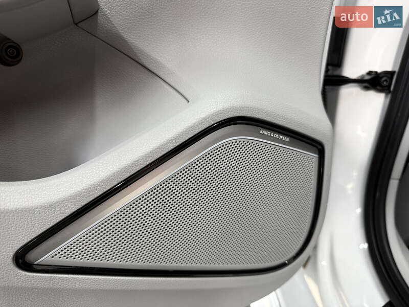 Седан Audi A3 2014 в Рівному