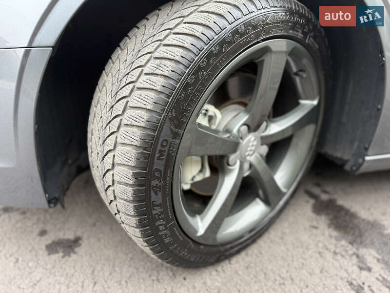 Седан Audi A3 2015 в Киеве