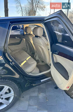 Хэтчбек Audi A3 2007 в Киеве