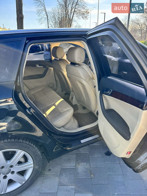 Хэтчбек Audi A3 2007 в Виннице фото 8 Хэтчбек Audi A3 2007 в Виннице