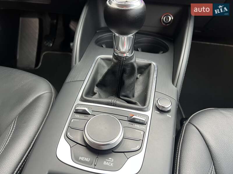 Хэтчбек Audi A3 2013 в Стрые