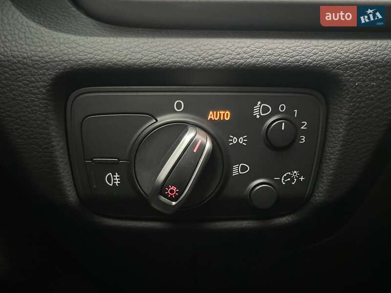 Хэтчбек Audi A3 2013 в Стрые