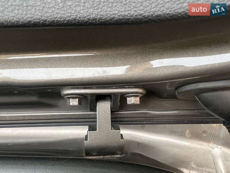 Хэтчбек Audi A3 2013 в Стрые