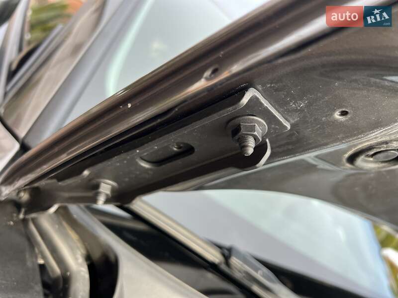 Хэтчбек Audi A3 2013 в Стрые