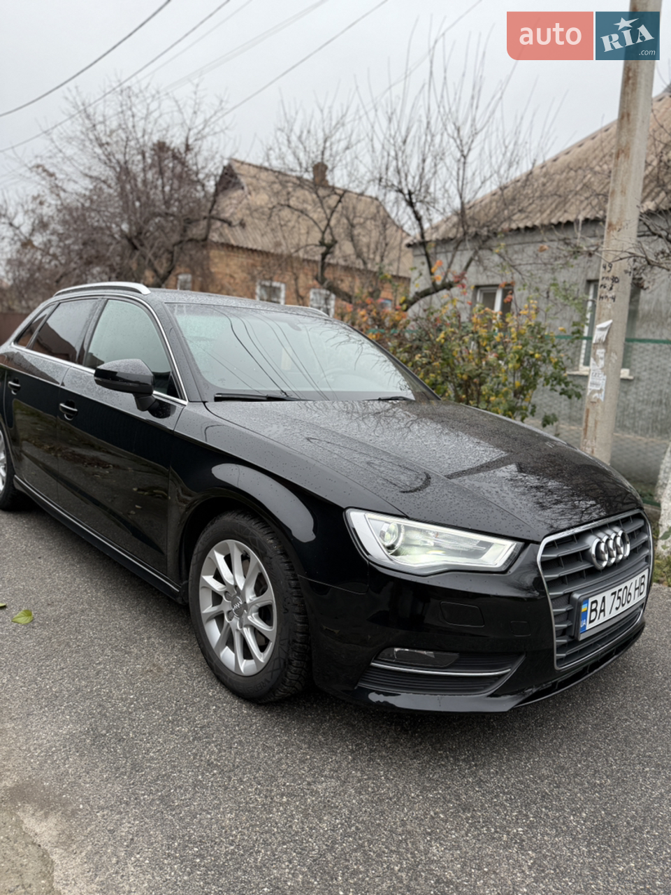 2014 Audi A3 - мініатюра 21